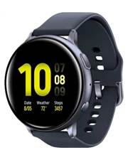 Samsung Galaxy Watch Active 2 LTE Alumnim 44mm Black (SM - R825) Chính hãng